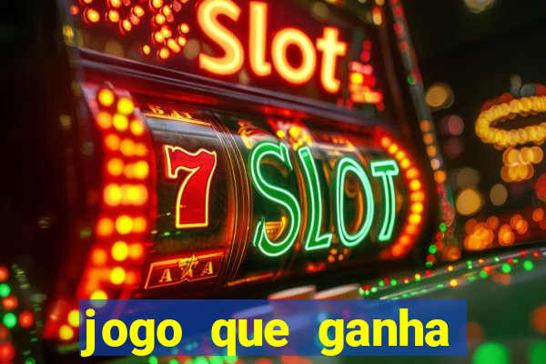 jogo que ganha dinheiro pagbank